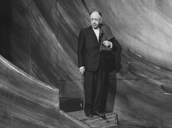 Eugène Ionesco