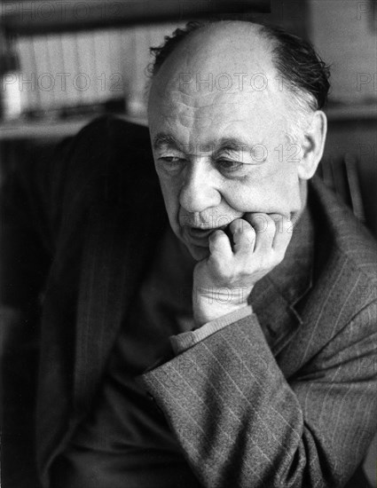 Eugène Ionesco