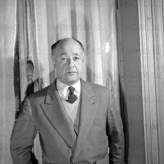 Eugène Ionesco