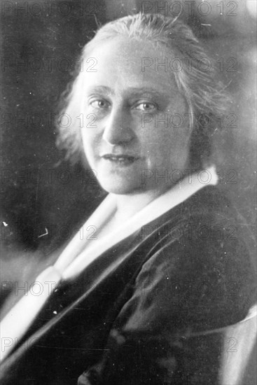 Elsa Einstein