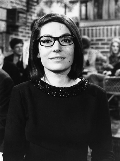 Nana Mouskouri