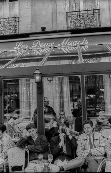 Paris