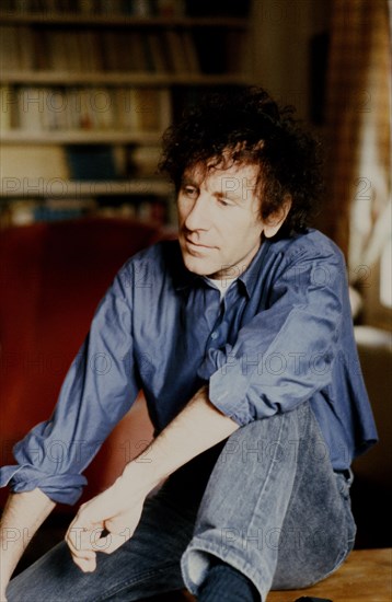 Alain Souchon (1995)