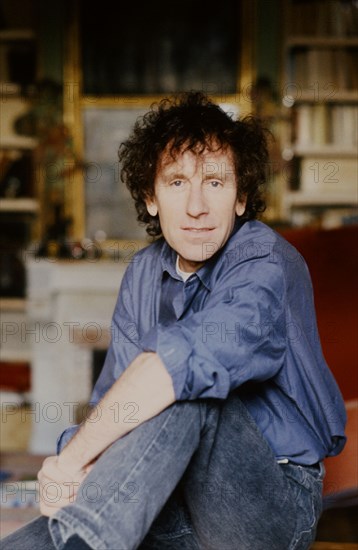 Alain Souchon (1995)