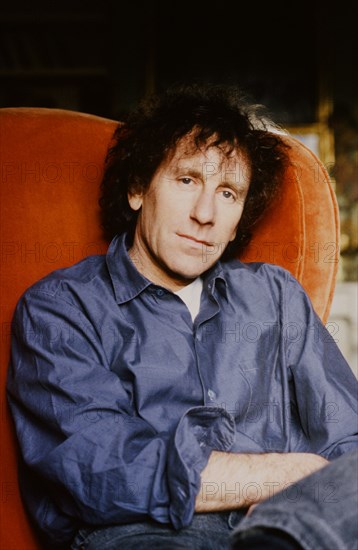 Alain Souchon (1995)