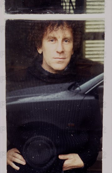 Alain Souchon (1995)