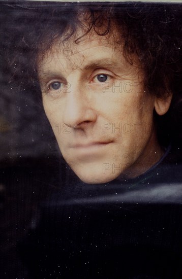 Alain Souchon (1995)