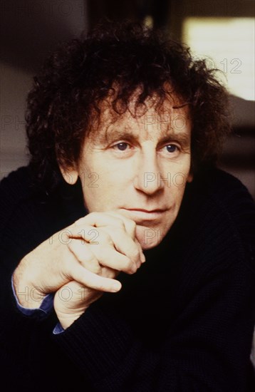 Alain Souchon (1995)