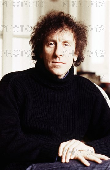 Alain Souchon (1995)