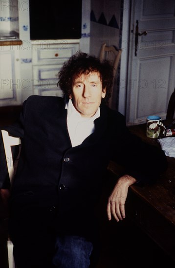 Alain Souchon (1995)