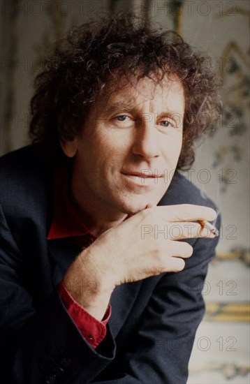 Alain Souchon (1995)