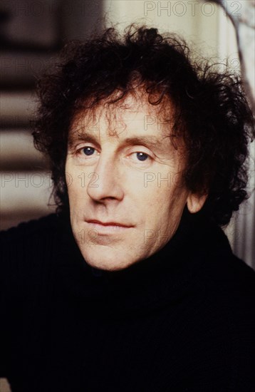 Alain Souchon (1995)