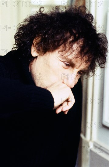 Alain Souchon (1995)