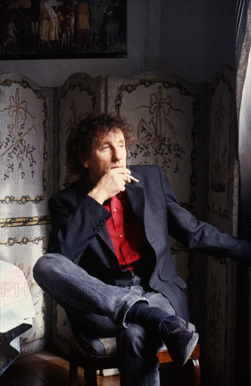 Alain Souchon (1995)