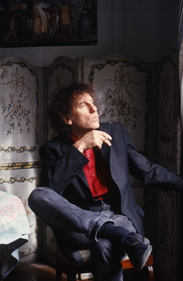 Alain Souchon (1995)