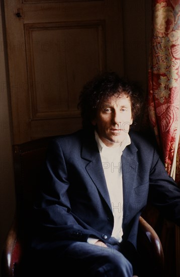 Alain Souchon (1995)