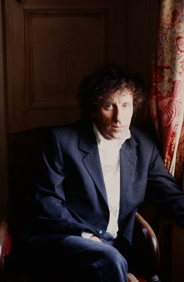 Alain Souchon (1995)