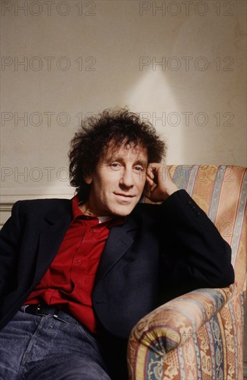 Alain Souchon (1995)