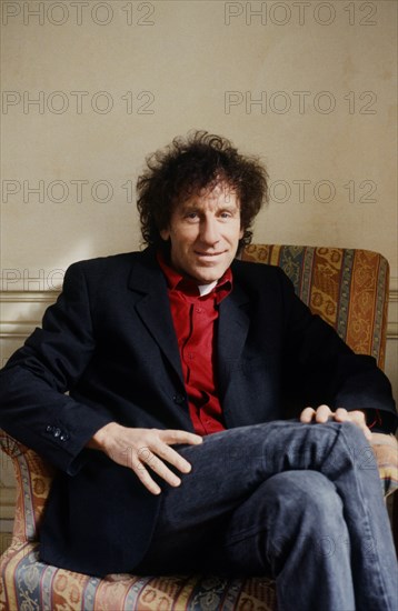 Alain Souchon (1995)