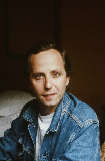 Fabrice Luchini