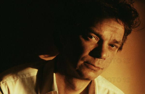 Jean-Claude Vannier (1988)