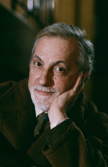 Michel Serrault (1987)