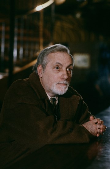 Michel Serrault (1987)