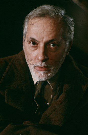 Michel Serrault (1987)