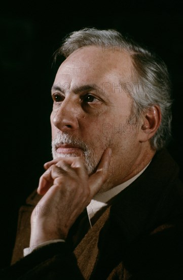 Michel Serrault (1987)