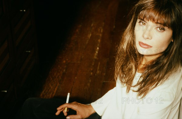 Marie Trintignant (1989)