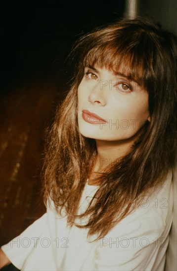 Marie Trintignant (1989)