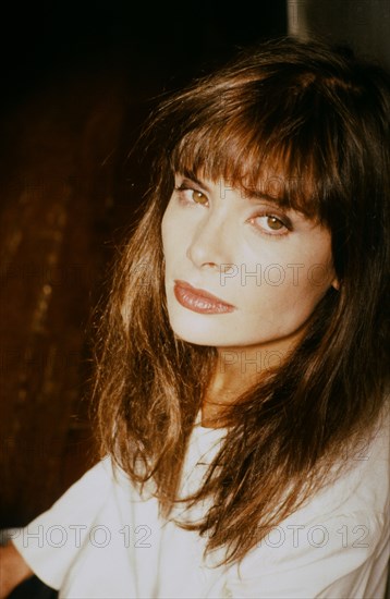 Marie Trintignant (1989)