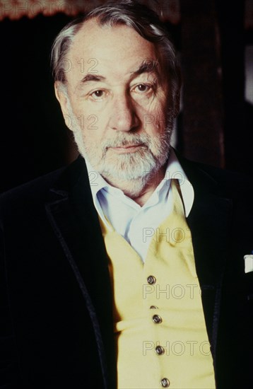 Philippe Noiret