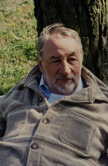 Philippe Noiret