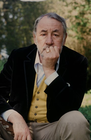 Philippe Noiret