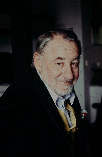 Philippe Noiret