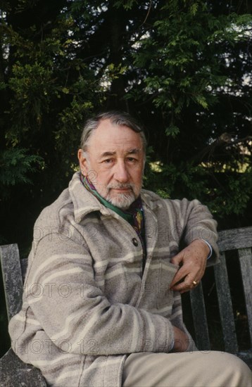 Philippe Noiret