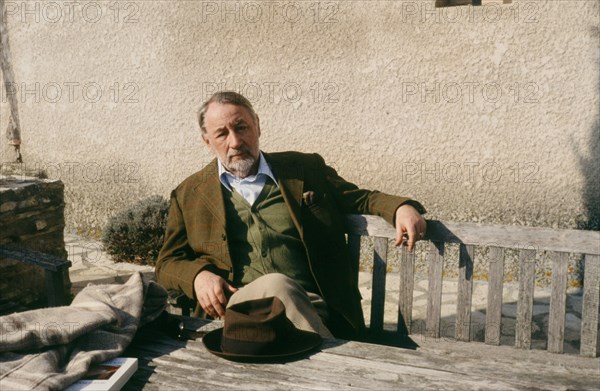 Philippe Noiret