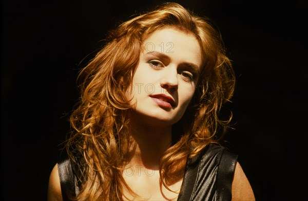 Sandrine Bonnaire (1985)