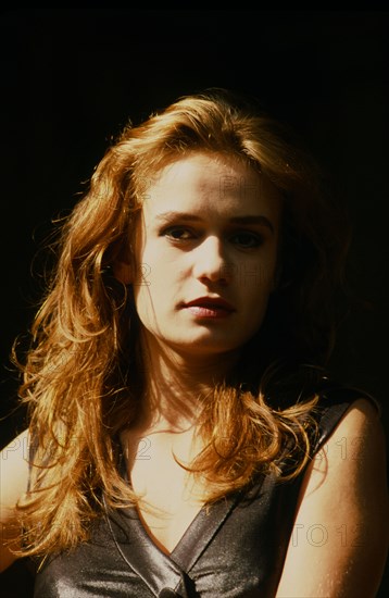 Sandrine Bonnaire (1985)