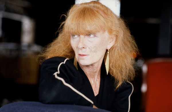 Sonia Rykiel