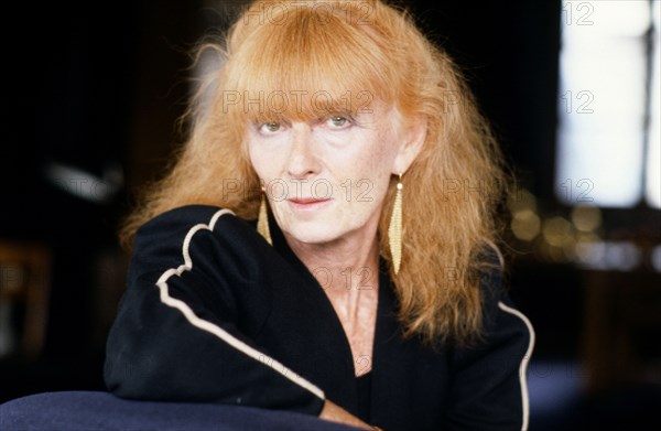 Sonia Rykiel