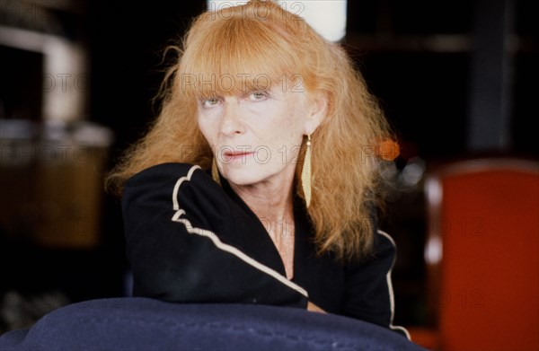 Sonia Rykiel