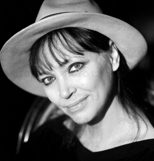 Anna Karina