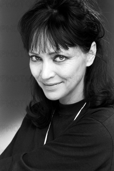 Anna Karina