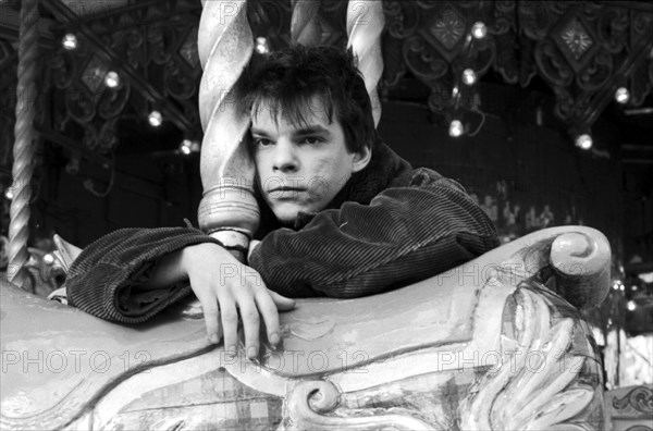 Denis Lavant