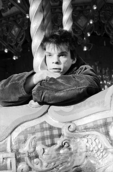 Denis Lavant