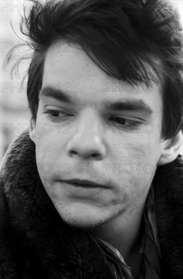 Denis Lavant