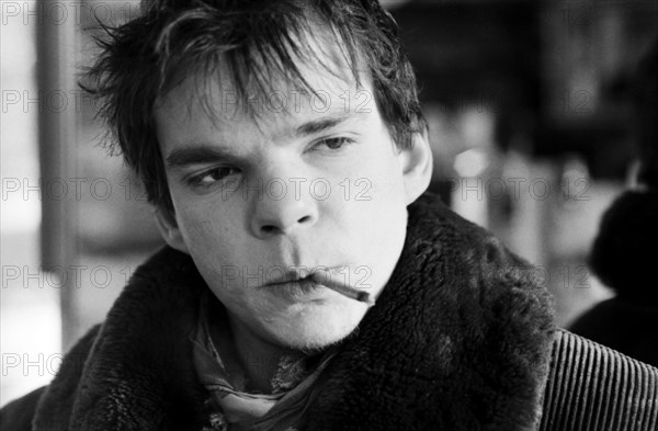 Denis Lavant