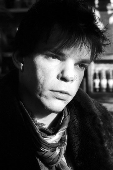 Denis Lavant